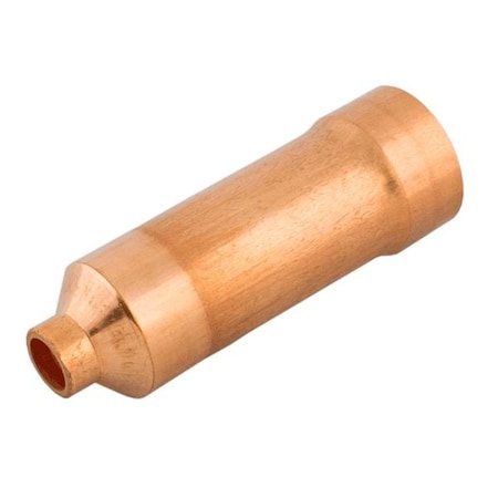 Aftermarket Fuel Injector Nozzle Sleeve FSJ10-0125